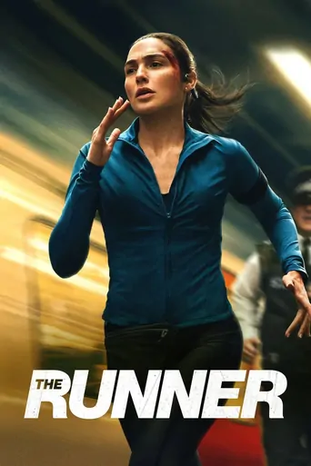 Koşucu Film izle