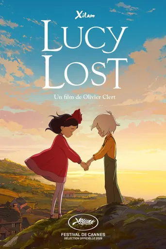 Kayıp Lucy Film izle