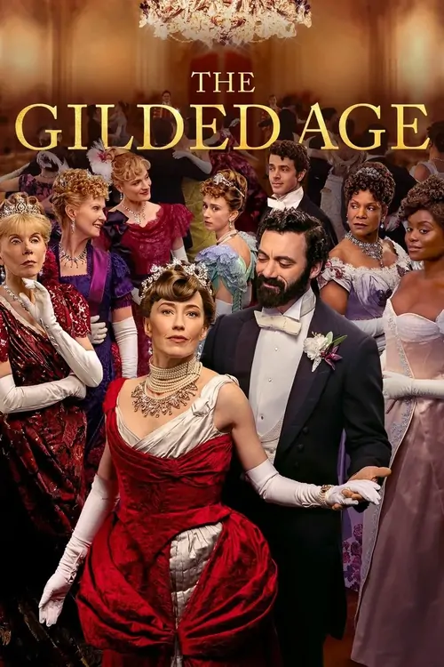 The Gilded Age