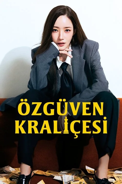 Özgüven Kraliçesi