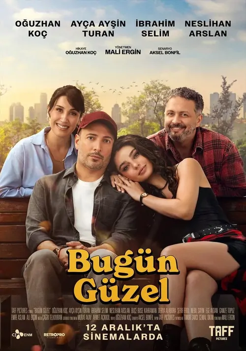 Bugün Güzel