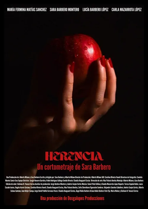 Herencia