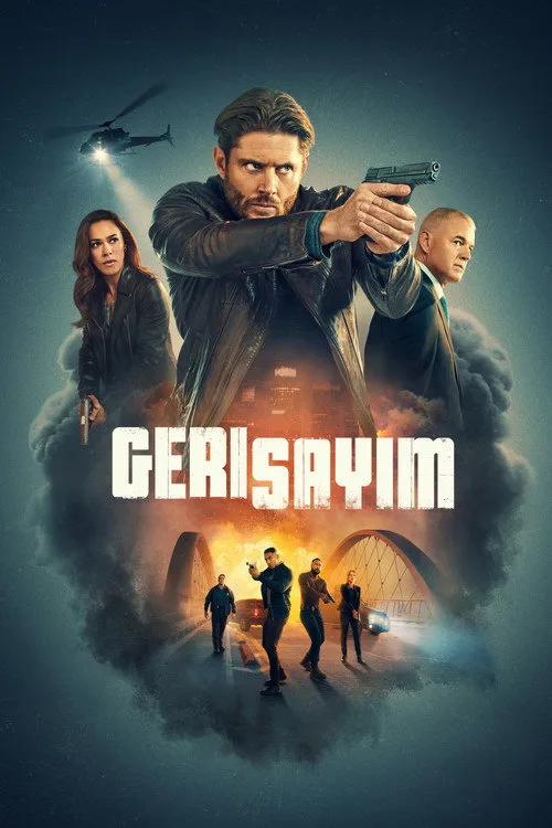 Geri Sayım