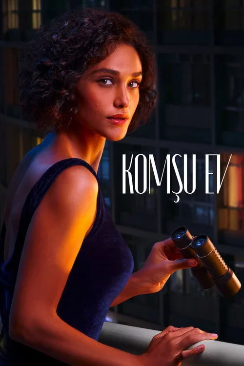 Komşu Ev