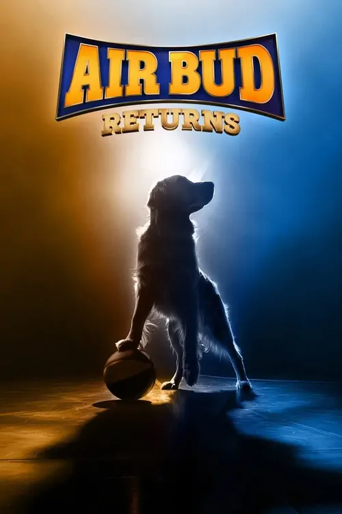 Air Bud Returns