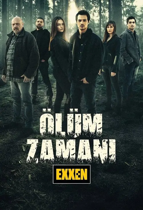 Ölüm Zamanı
