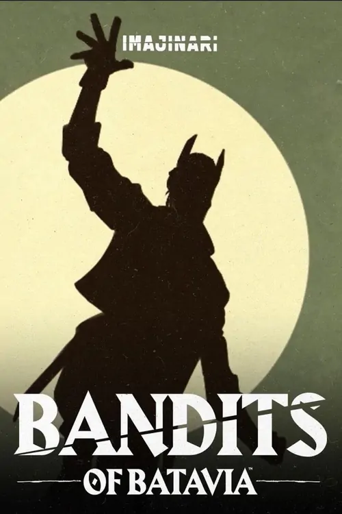 Bandits of Batavia
