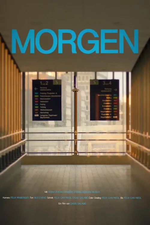 Morgen