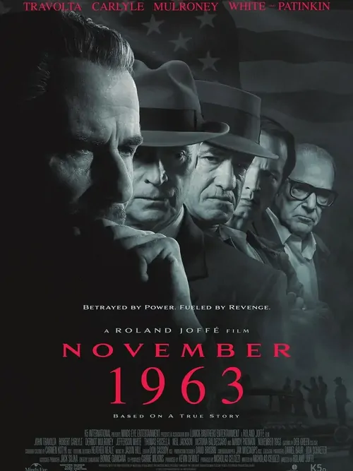 November 1963