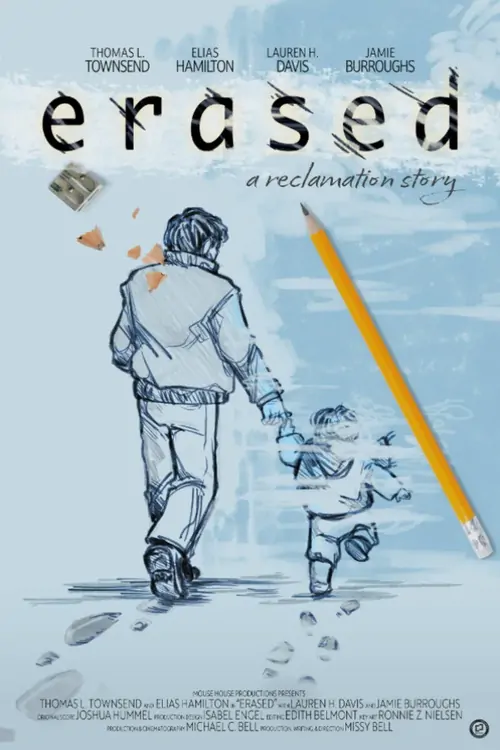 Erased