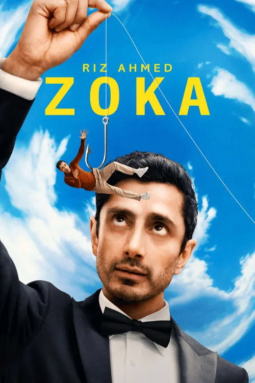 Zoka