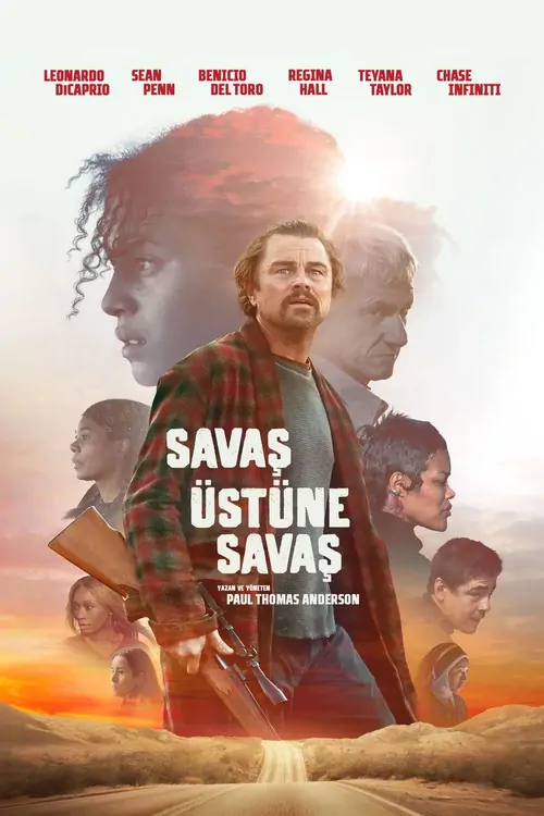Savaş Üstüne Savaş