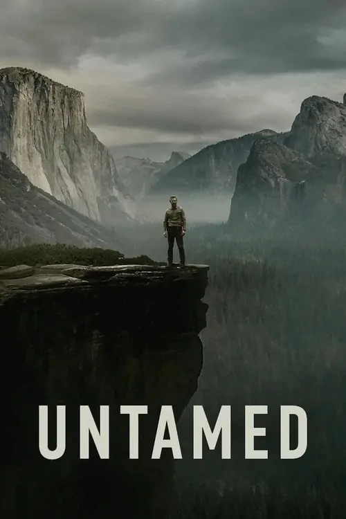 UNTAMED