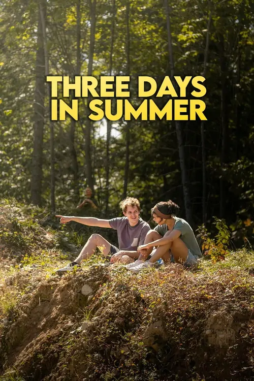 Three Days in Summer