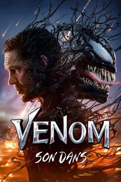 Venom: Son Dans