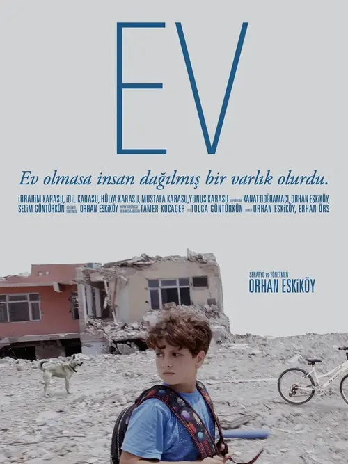 Ev