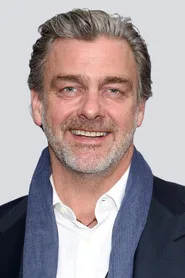 Ray Stevenson