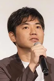 小川太一