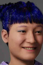 Lumy Blue (Child)