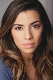 Christina Vidal Mitchell