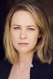 Amy Hargreaves
