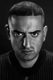 Aykut Anhan