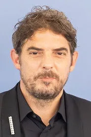 Damien Bonnard