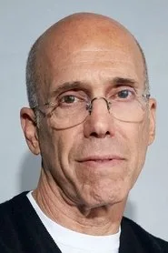 Jeffrey Katzenberg