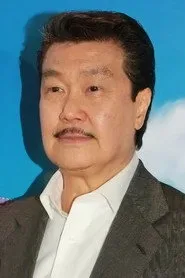 黃錦燊