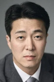 Kang Myung-soo