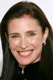 Mimi Rogers