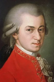 Wolfgang Amadeus Mozart