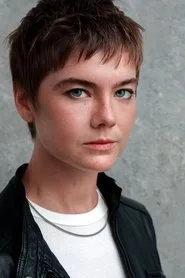 Sarah J. Bartholomew