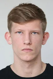 Connor Newall