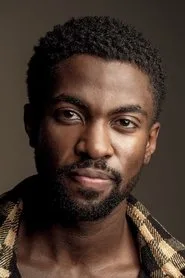 Matthew Elam