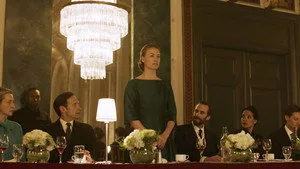 6. Bölüm (Bir Kadının Yeri)