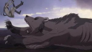 Tunguska