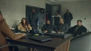 Aşağılık Adam Kanlar İçinde